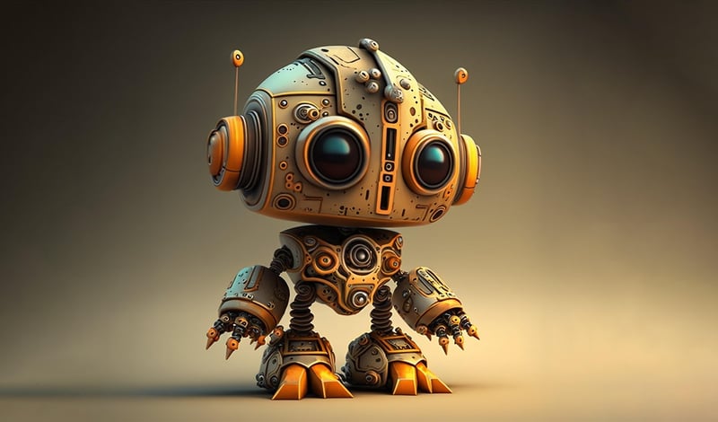 Sci-Fi Gadgets